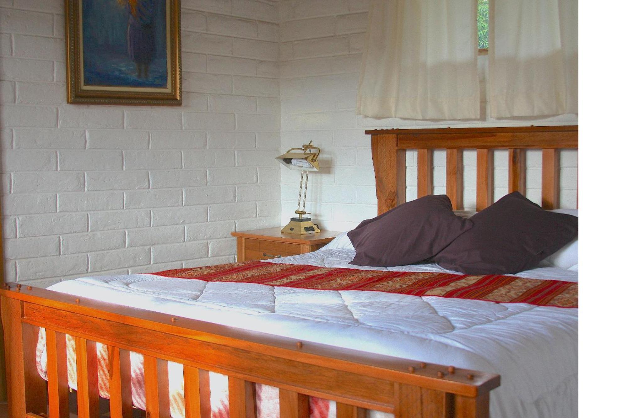 Hosteria Cananvalle Ibarra Eksteriør bilde