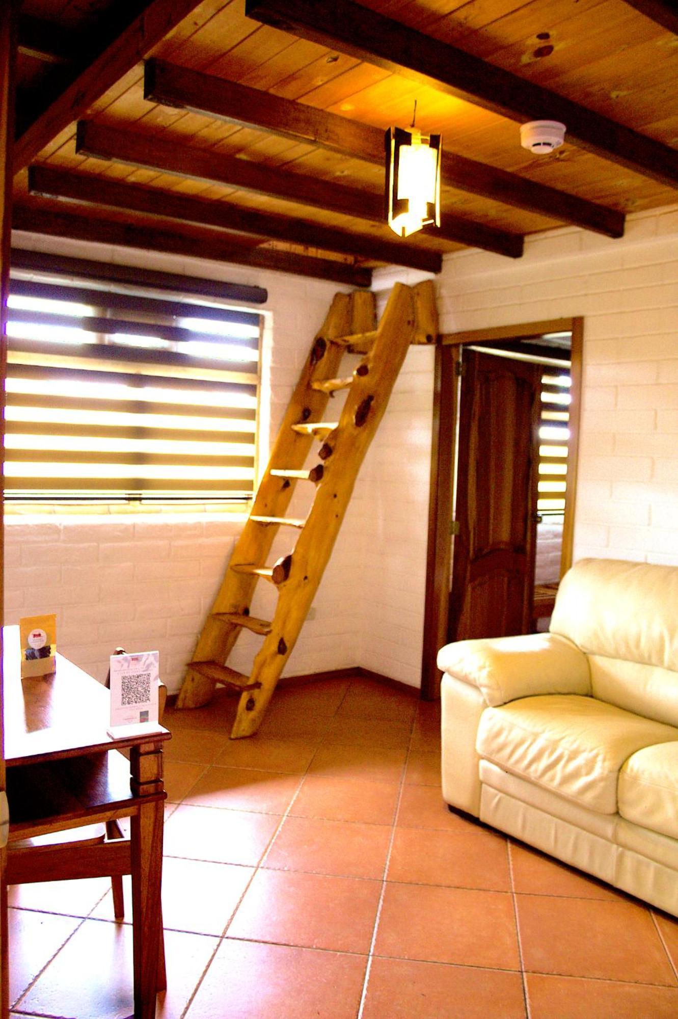 Hosteria Cananvalle Ibarra Eksteriør bilde